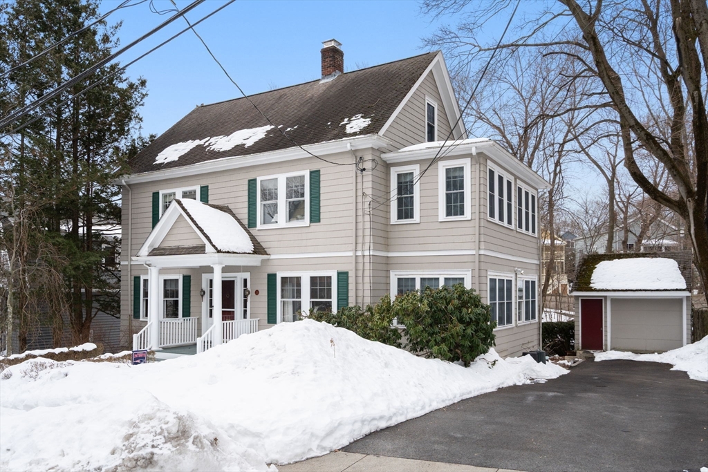 25 Kimball Road Arlington, MA 02474 - Photo 1 of 40 Gallery Image 1