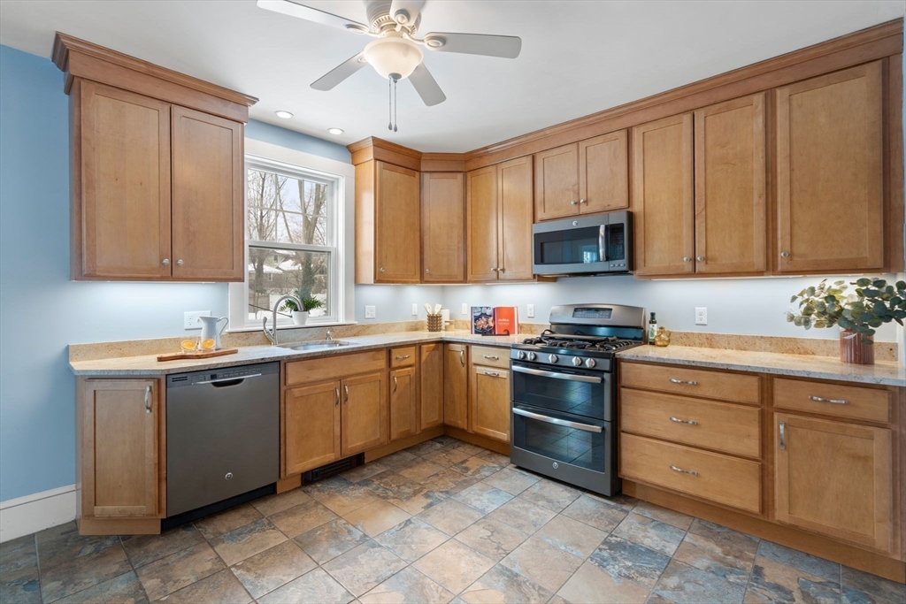 25 Kimball Road Arlington, MA 02474 - Photo 12 of 40 Gallery Image 12