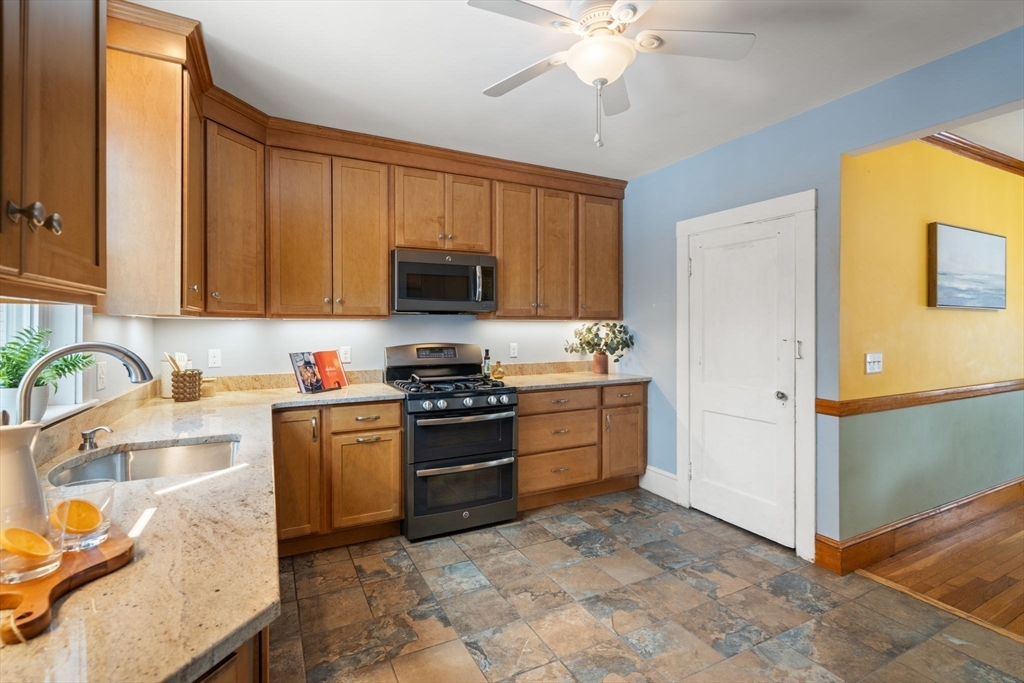 25 Kimball Road Arlington, MA 02474 - Photo 13 of 40 Gallery Image 13