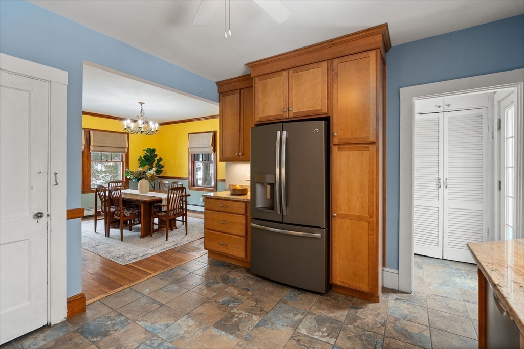 25 Kimball Road Arlington, MA 02474 - Photo 14 of 40 Gallery Image 14