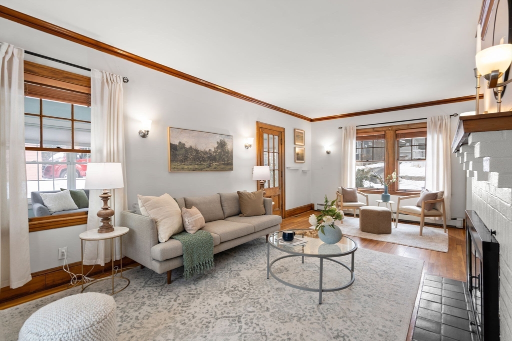 25 Kimball Road Arlington, MA 02474 - Photo 17 of 40 Gallery Image 17