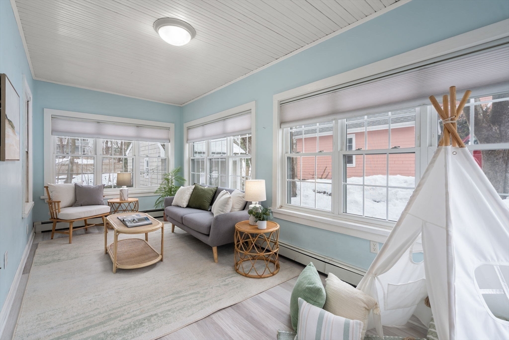 25 Kimball Road Arlington, MA 02474 - Photo 19 of 40 Gallery Image 19