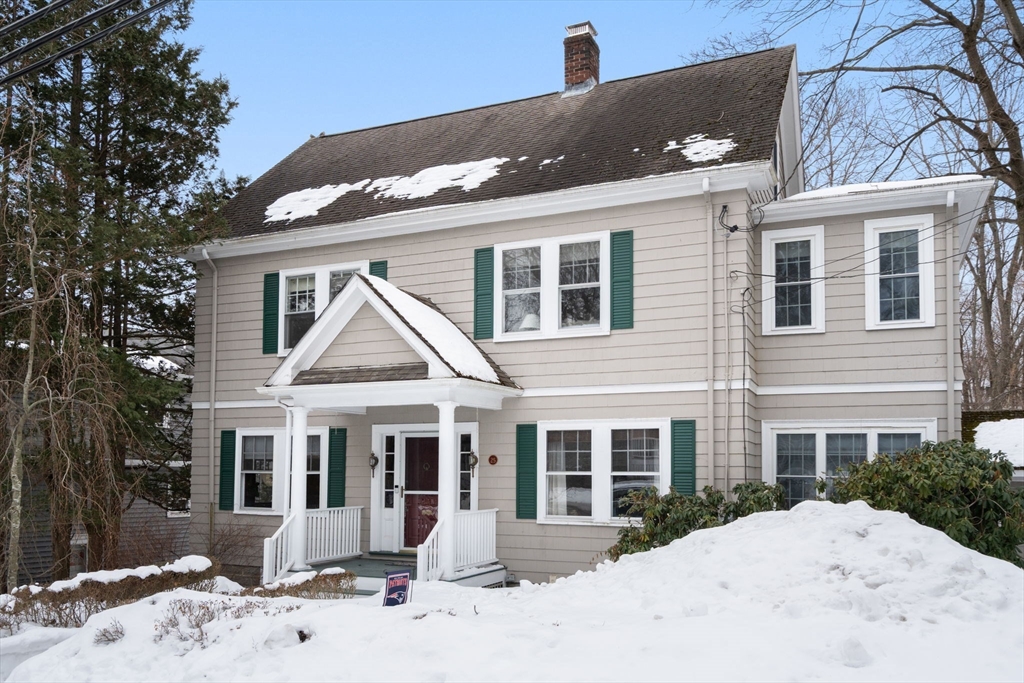 25 Kimball Road Arlington, MA 02474 - Photo 2 of 40 Gallery Image 2