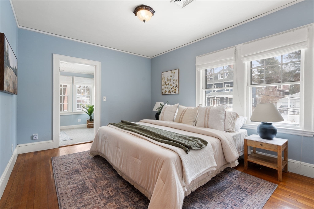 25 Kimball Road Arlington, MA 02474 - Photo 21 of 40 Gallery Image 21