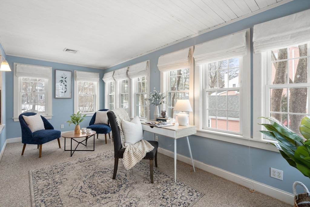 25 Kimball Road Arlington, MA 02474 - Photo 23 of 40 Gallery Image 23
