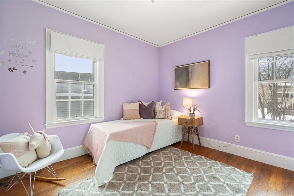 25 Kimball Road Arlington, MA 02474 - Photo 27 of 40 Gallery Image 27