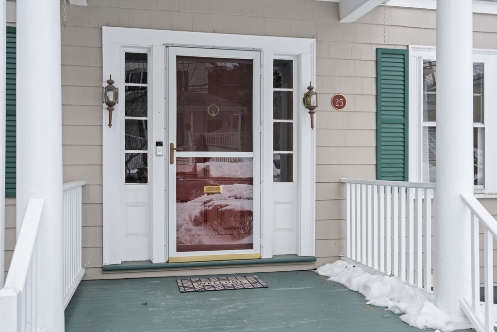 25 Kimball Road Arlington, MA 02474 - Photo 3 of 40 Gallery Image 3