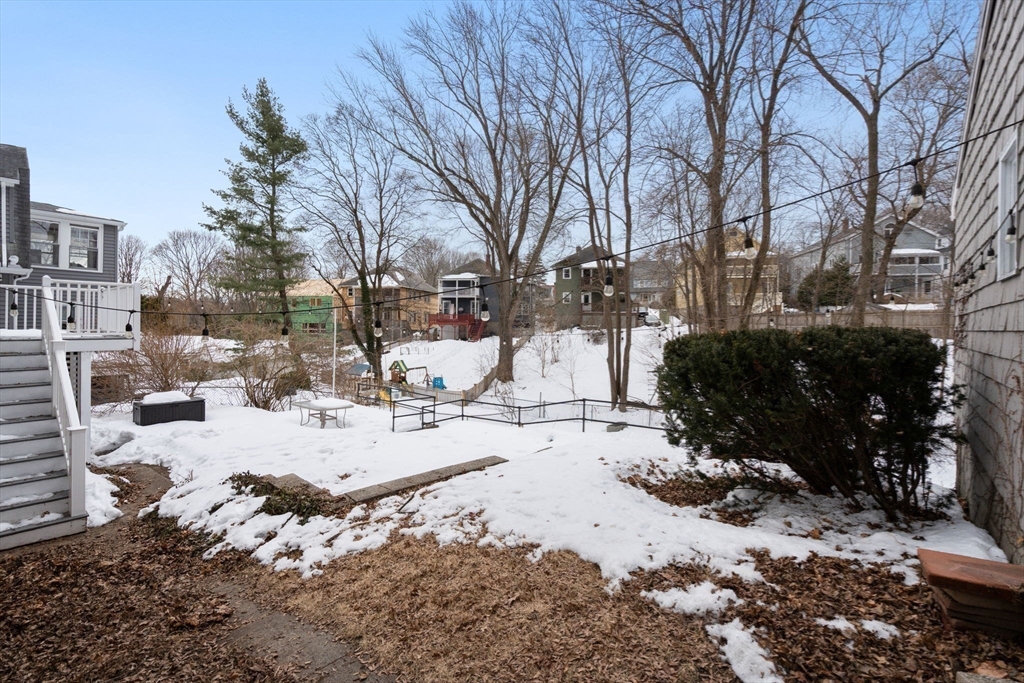 25 Kimball Road Arlington, MA 02474 - Photo 39 of 40 Gallery Image 39