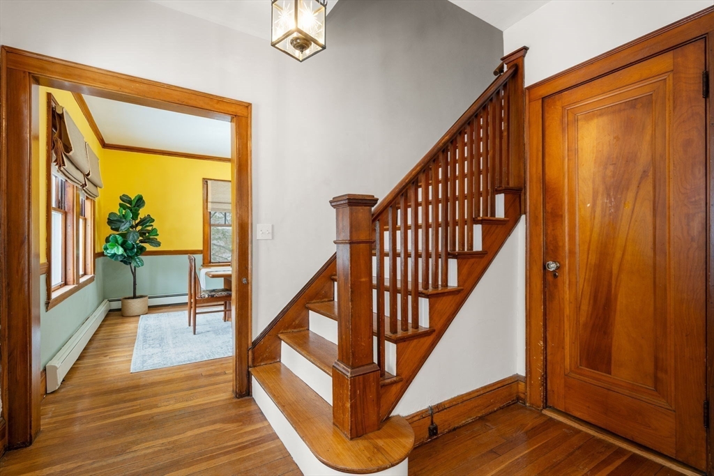 25 Kimball Road Arlington, MA 02474 - Photo 6 of 40 Gallery Image 6