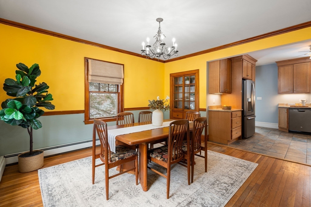 25 Kimball Road Arlington, MA 02474 - Photo 7 of 40 Gallery Image 7