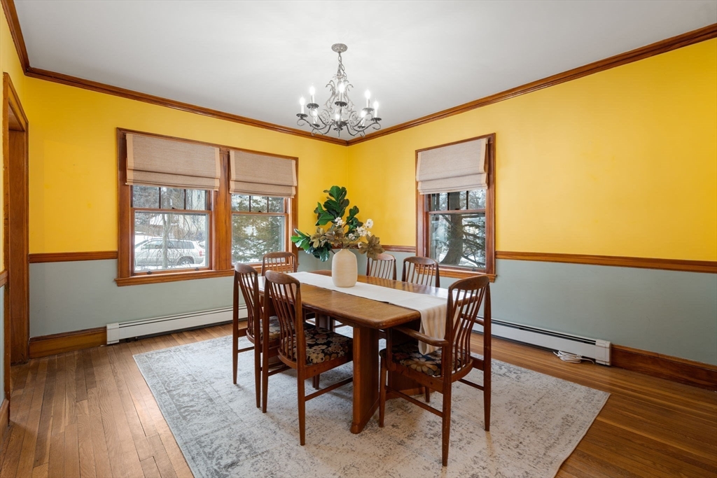 25 Kimball Road Arlington, MA 02474 - Photo 8 of 40 Gallery Image 8