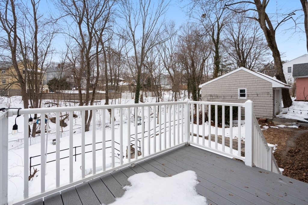 25 Kimball Road Arlington, MA 02474 - Photo 10 of 40 Gallery Image 10