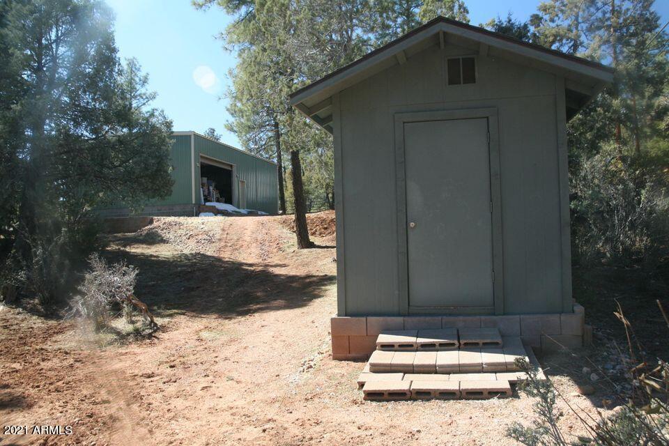 3810 Anvil Road Pine, AZ 85544 - Photo 27 of 103 27