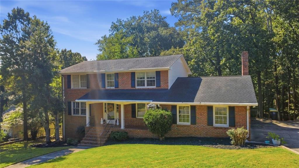 5 Beaver Run Rome, GA 30165 - Photo 3 of 62 Gallery Image 3