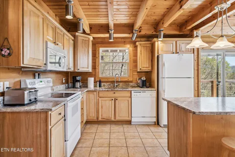 $975,000 | 228 Tolliver Trail, Townsend, TN 37882