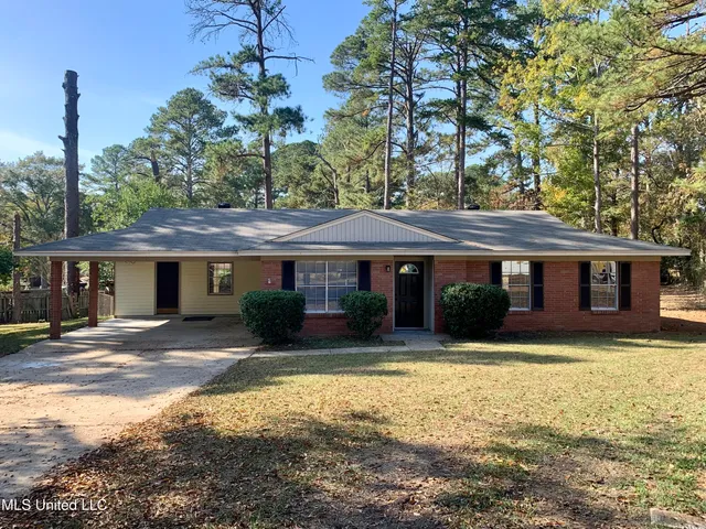 $205,000 | 119 Hill Circle, Pearl, MS 39208