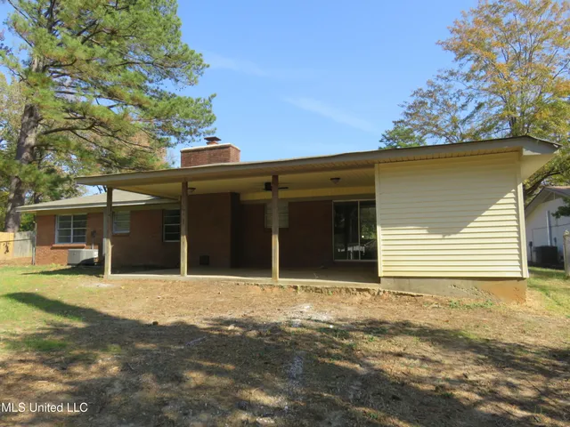 $205,000 | 119 Hill Circle, Pearl, MS 39208