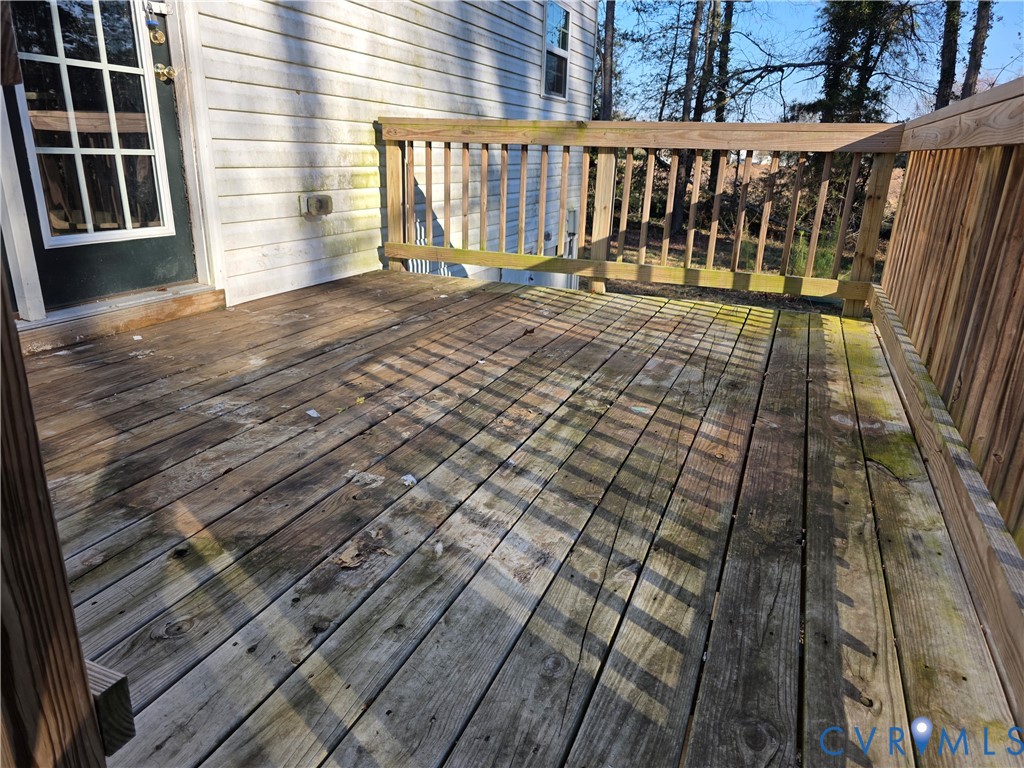 20132 King William Road King William, VA 23086 - Photo 4 of 13