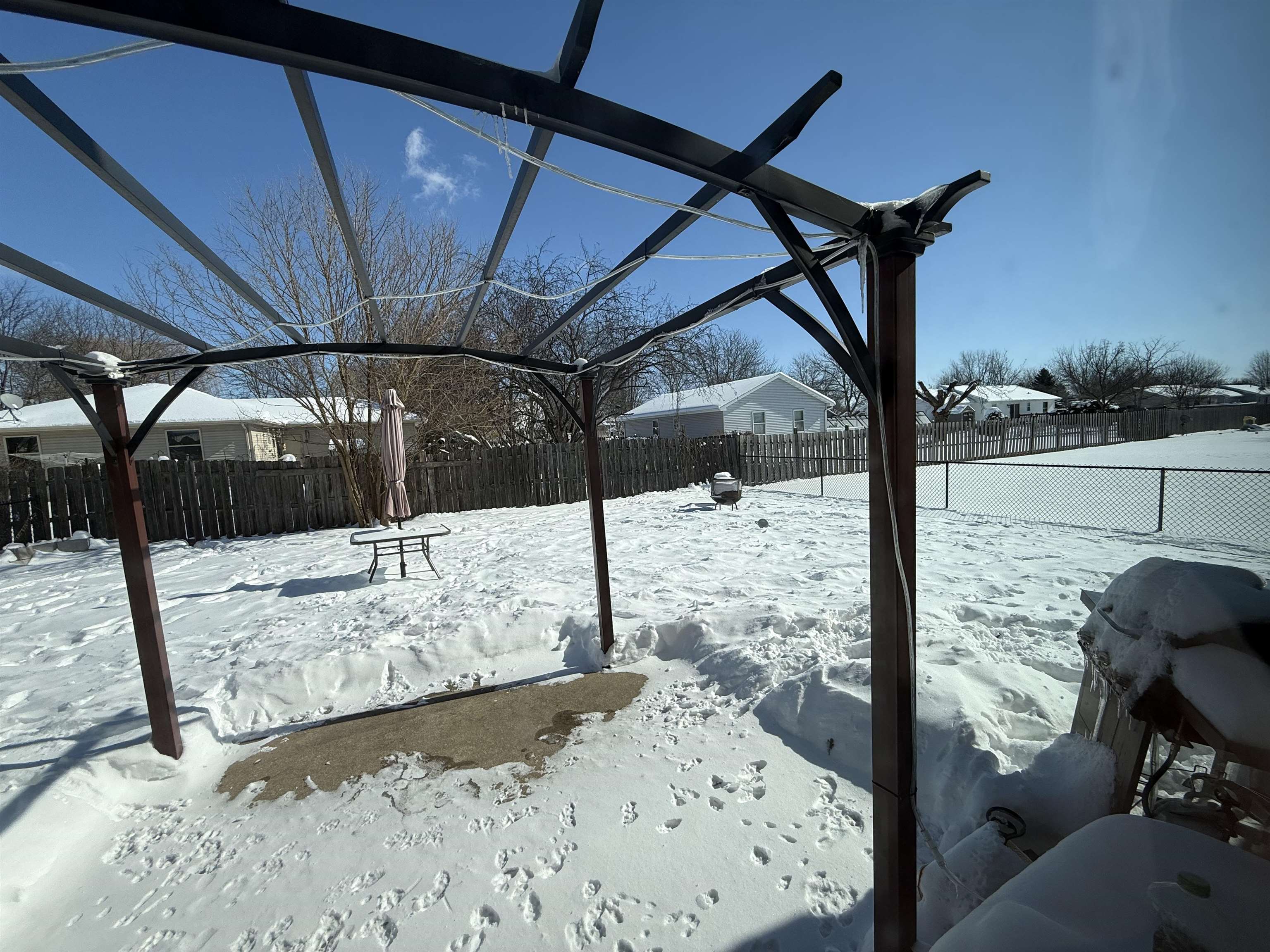 3608 South Berryfield Lane Appleton, WI 54915 - Photo 41 of 41