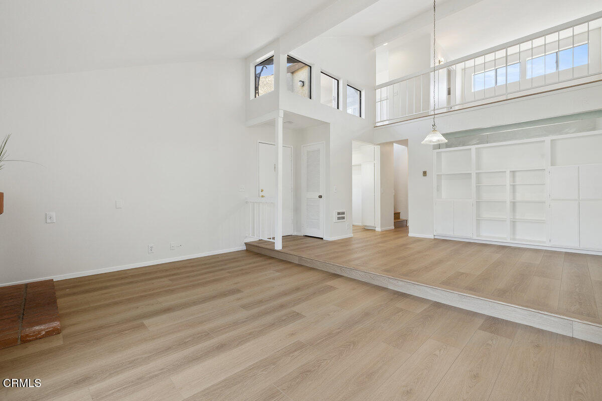 3064 Sunset Lane Oxnard, CA 93035 - Photo 12 of 50 a view of an empty room