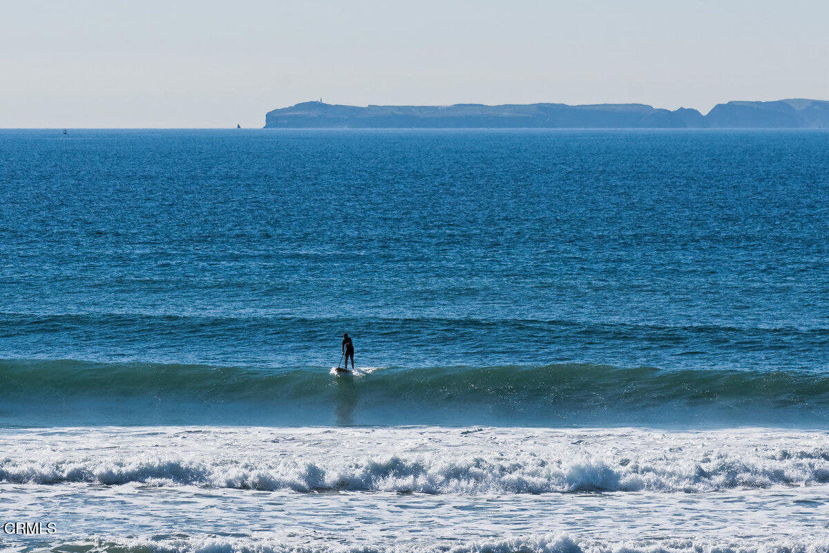 3064 Sunset Lane Oxnard, CA 93035 - Photo 47 of 50 a view of a lake view