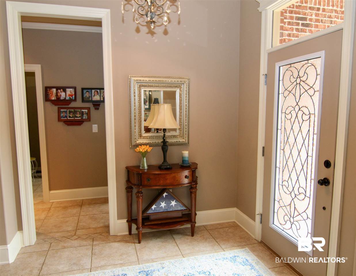 20332 Thompson Hall Road Fairhope, AL 36532 - Photo 17 of 50 Foyer