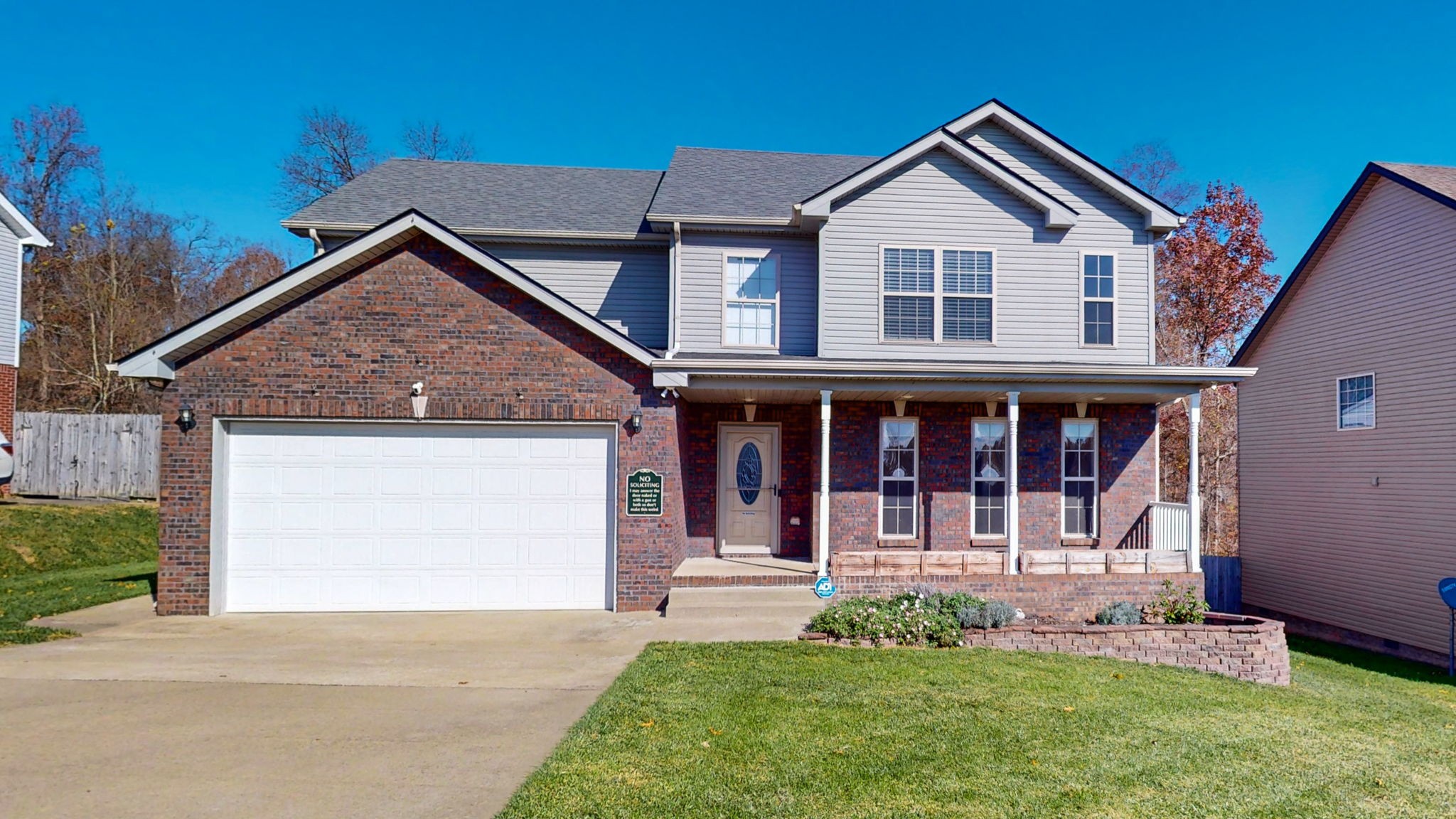 1519 Raven Road Clarksville, TN 37042 - Photo 1 of 47 Gallery Image 1