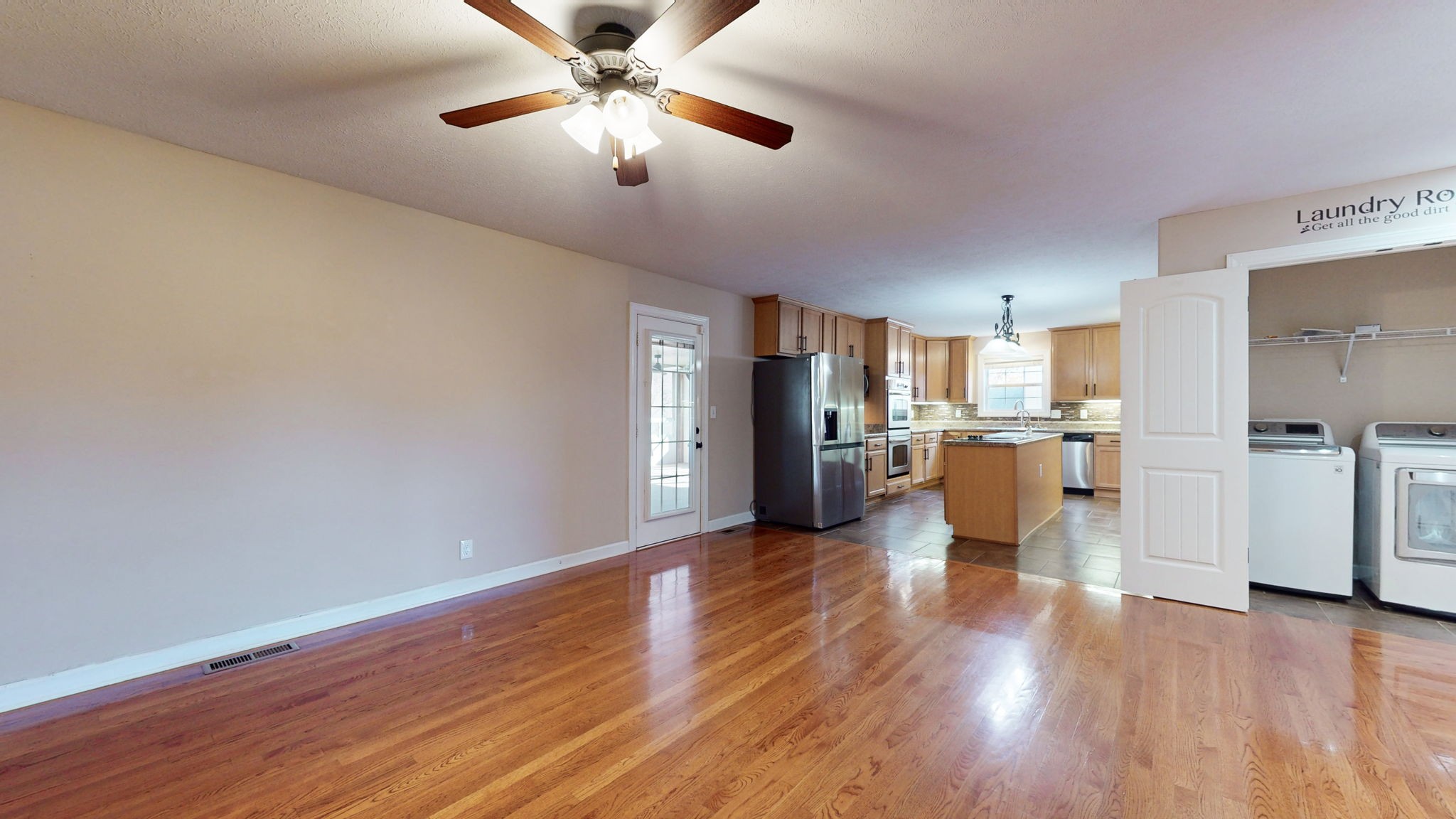 1519 Raven Road Clarksville, TN 37042 - Photo 8 of 47 Gallery Image 8
