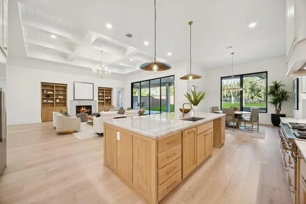 $2,549,000 | 1117 Keller Spgs Avenue, Keller, TX 76248