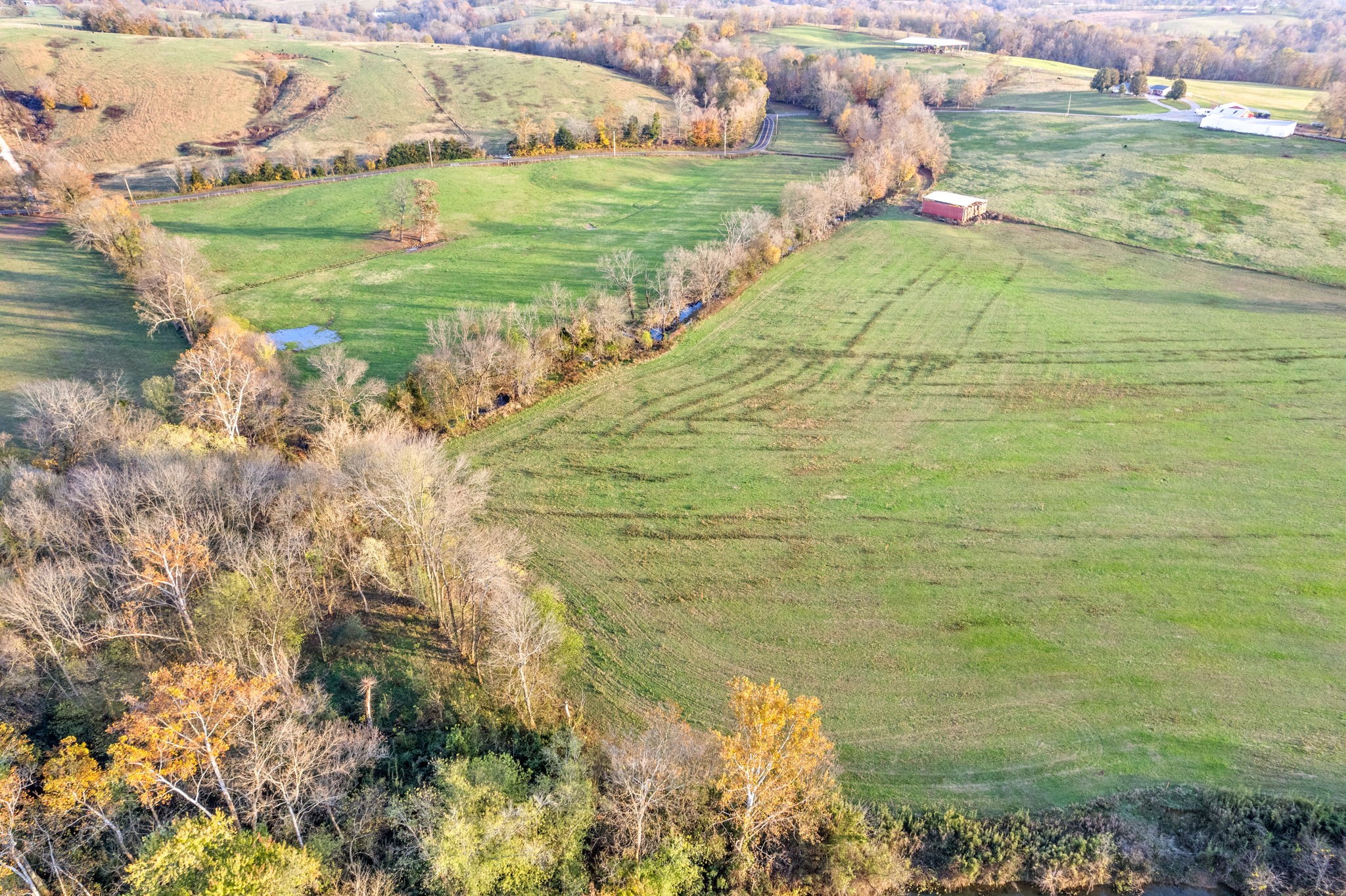 1 Possum Hollow Road Palmyra, TN 37142 - Photo 18 of 54 Gallery Image 18