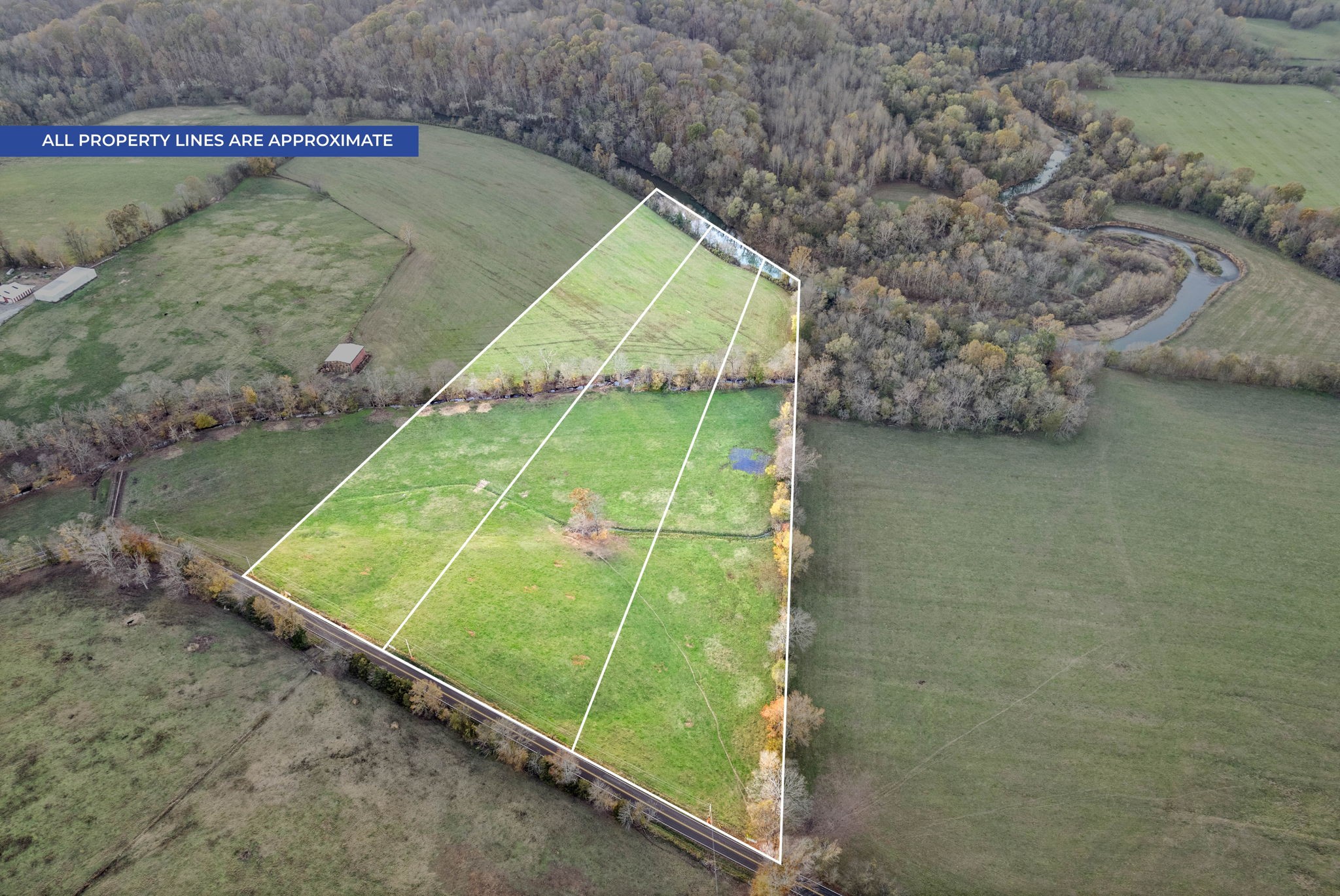 1 Possum Hollow Road Palmyra, TN 37142 - Photo 2 of 54 Gallery Image 2