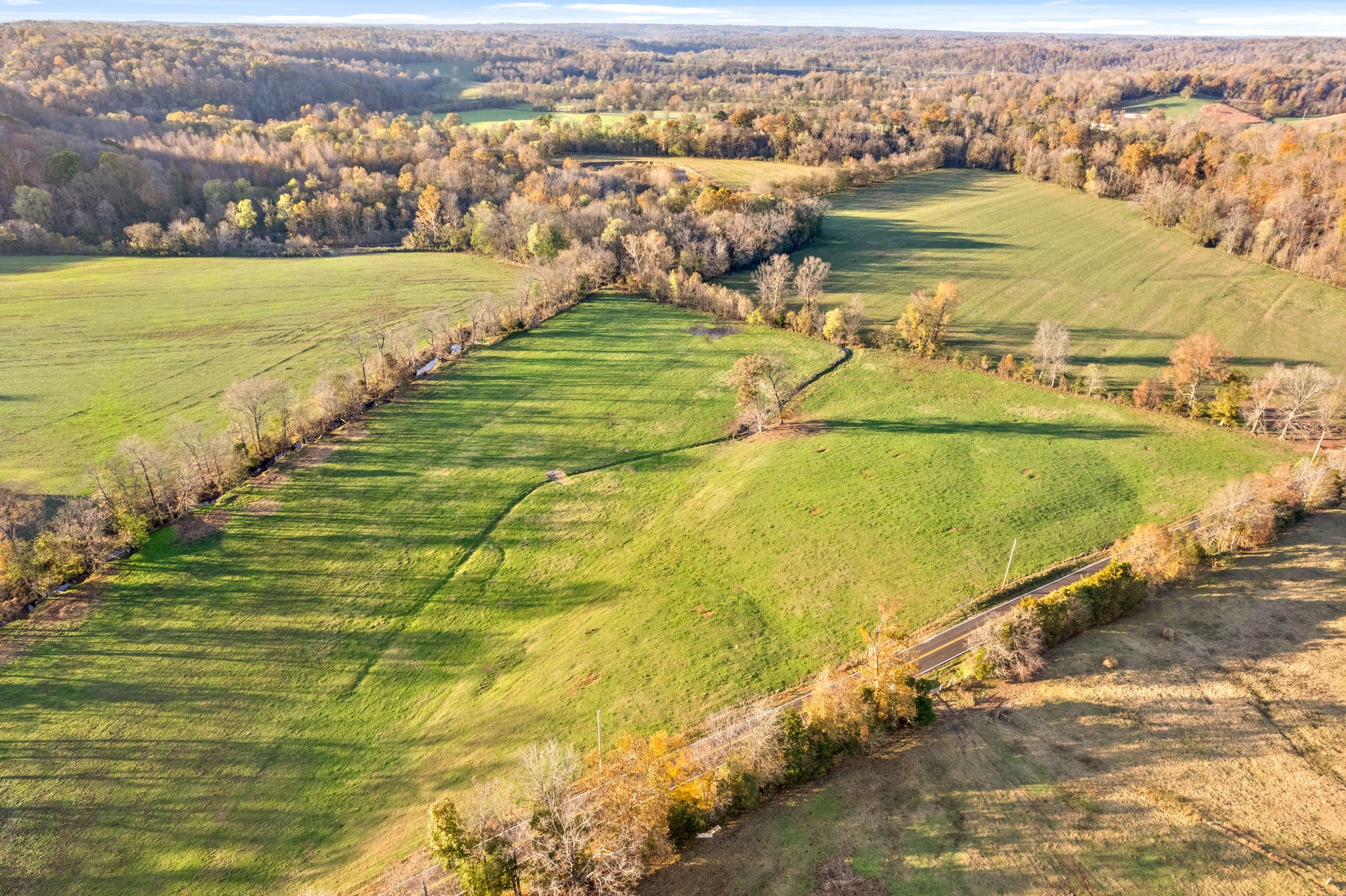1 Possum Hollow Road Palmyra, TN 37142 - Photo 25 of 54 Gallery Image 25