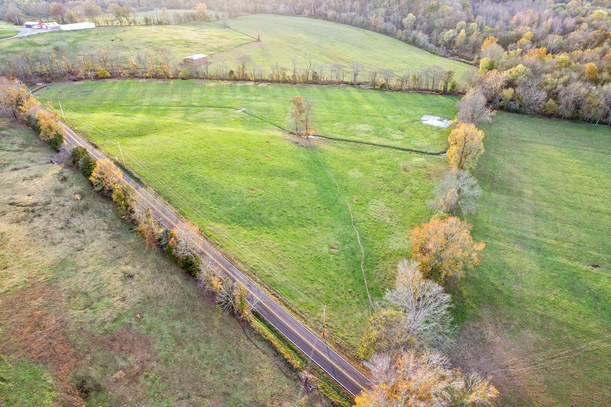 1 Possum Hollow Road Palmyra, TN 37142 - Photo 41 of 54 Gallery Image 41