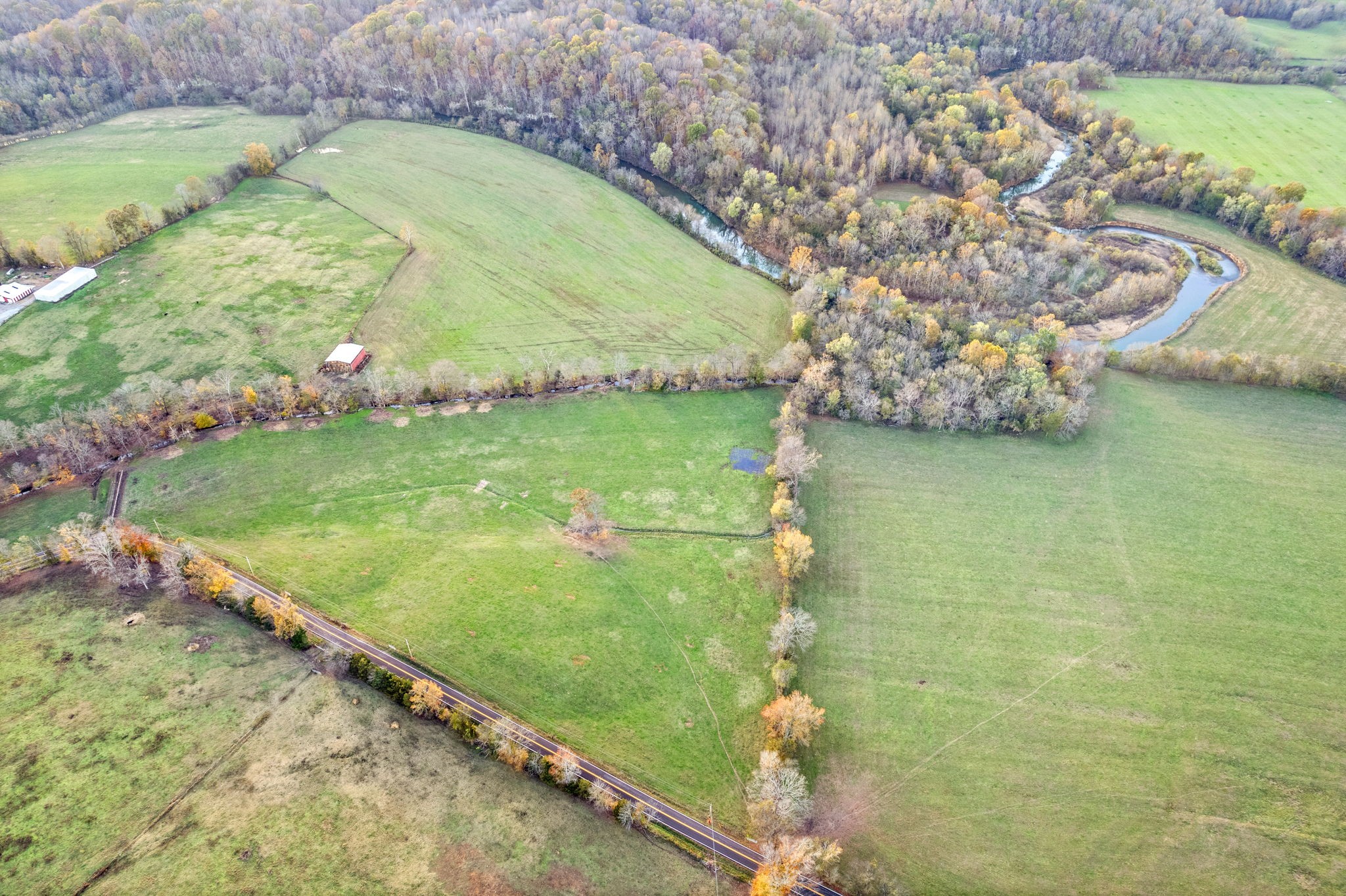 1 Possum Hollow Road Palmyra, TN 37142 - Photo 47 of 54 Gallery Image 47