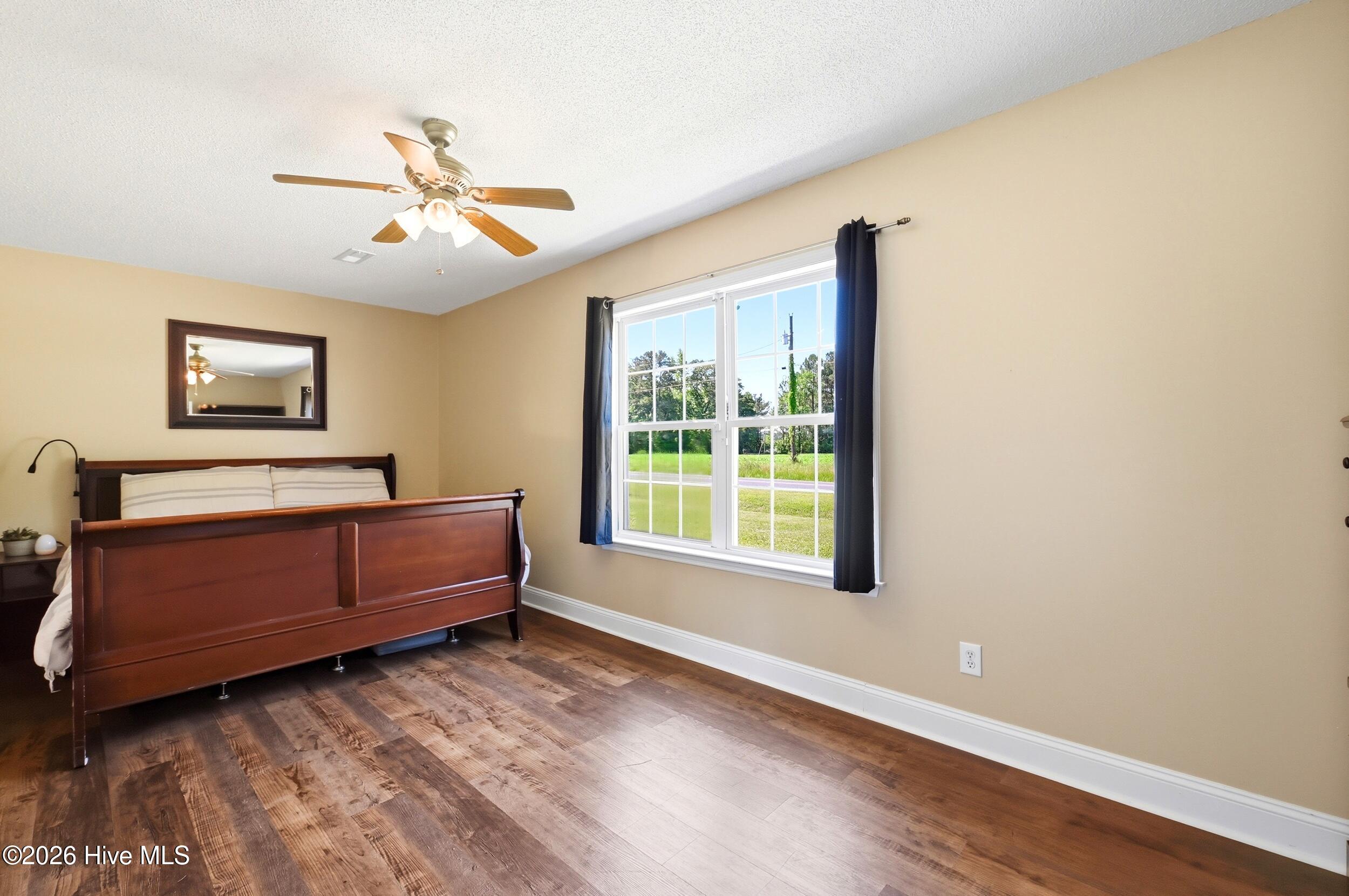 380 Swinson Road Maple Hill, NC 28454 - Photo 18 of 56 Primary Bedroom