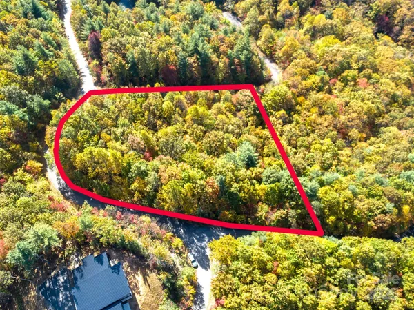 $35,000 | 38 Attica Falls Trail, Black Mountain, NC 28711