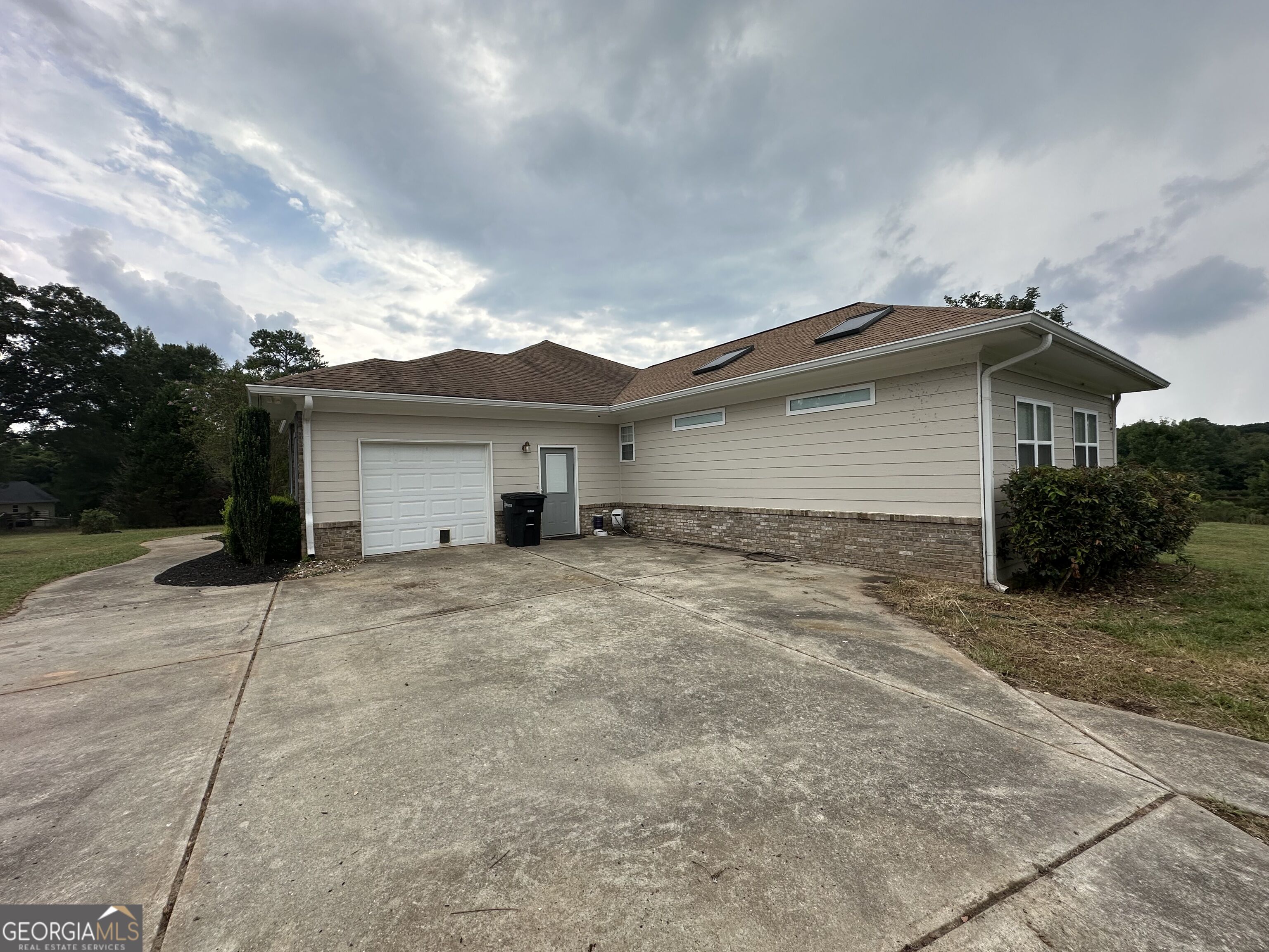 54 Whatley Road Griffin, GA 30224 - Photo 9 of 43 Gallery Image 9