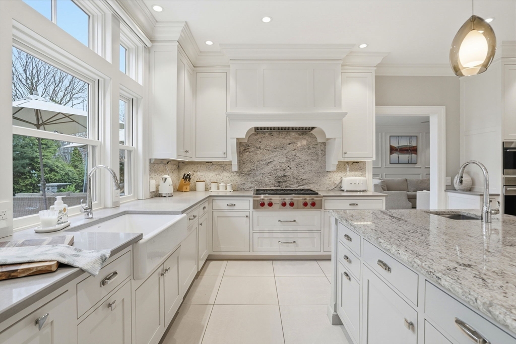 15 John Poulter Road Lexington, MA 02421 - Photo 5 of 41