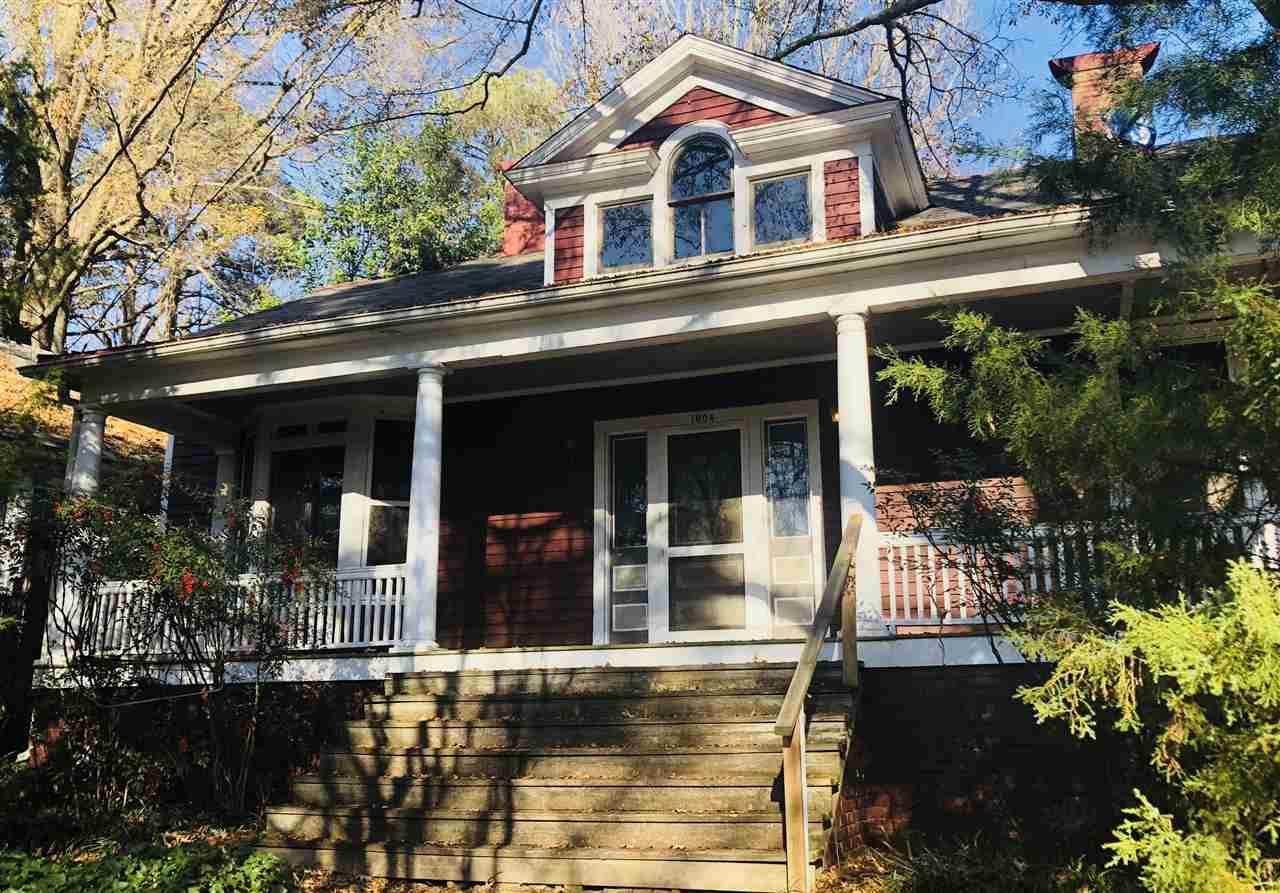 1004 West South Street Raleigh, NC 27603 - Photo 1 of 3 Photo 1