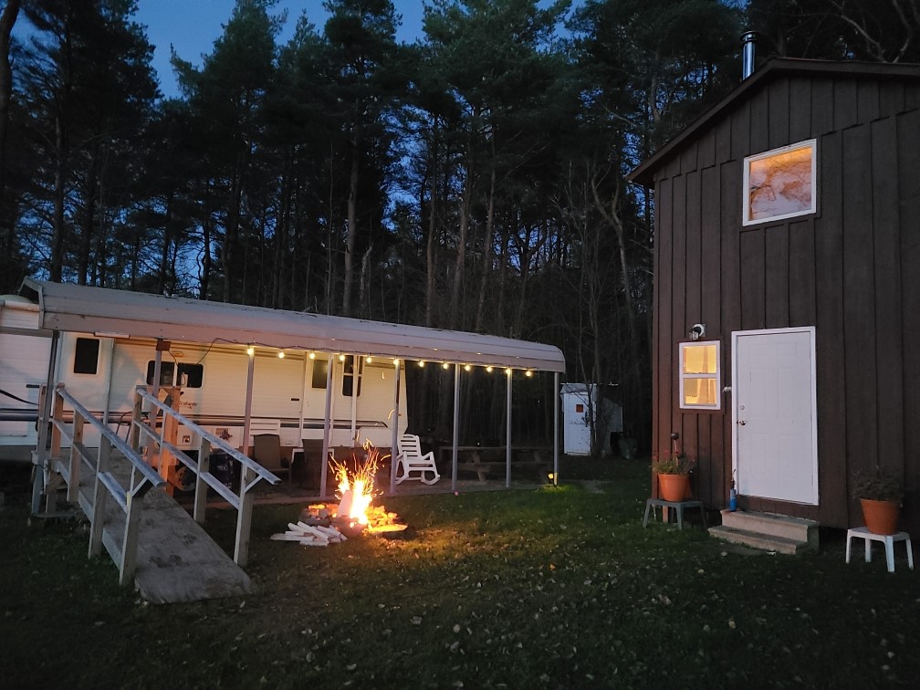 8906 McMahon Road Birdsall, NY 14822 - Photo 1 of 1 Gallery Image 1