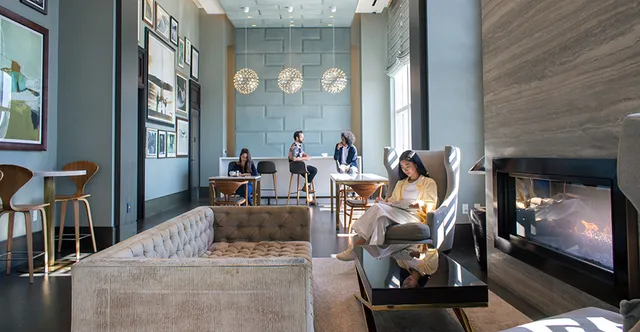 $5,695 | 555 10th Avenue, Unit 33F | Hudson Yards