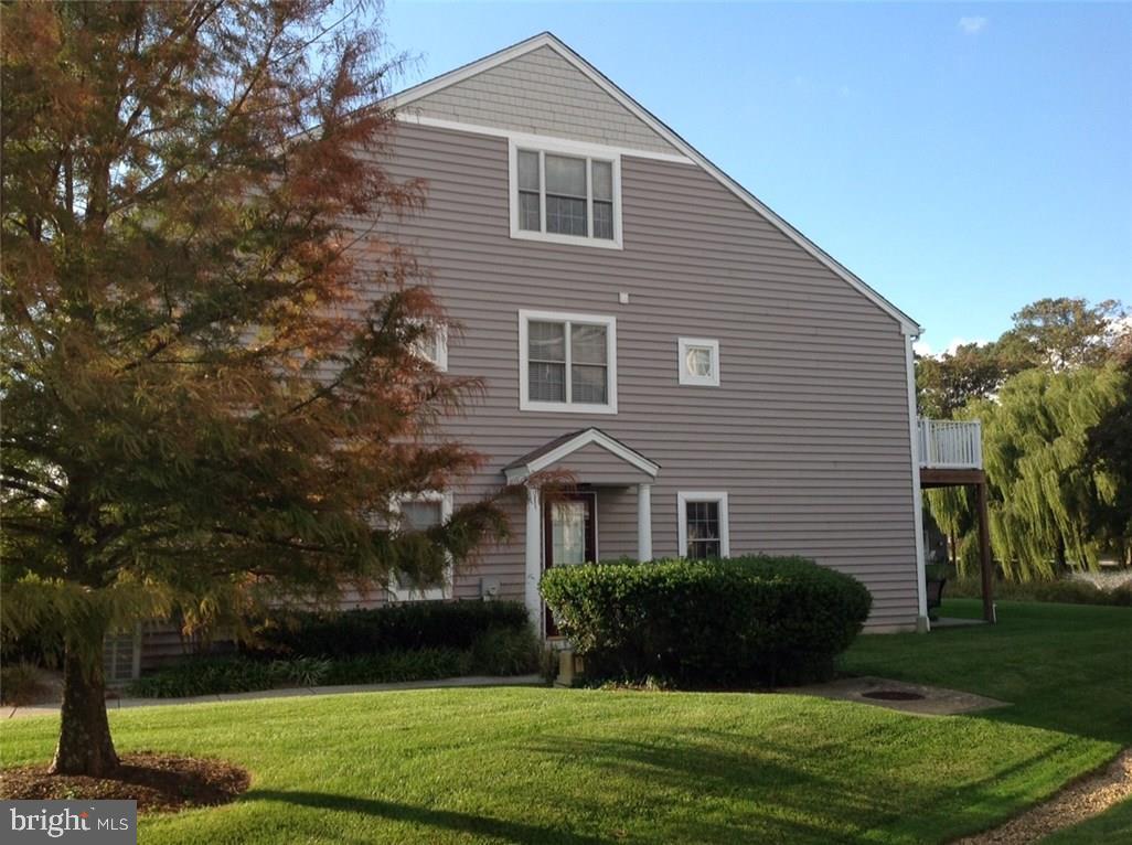 16 Hannah Loop, Unit 34 Rehoboth Beach, DE 19971 - Photo 1 of 14 Gallery Image 1
