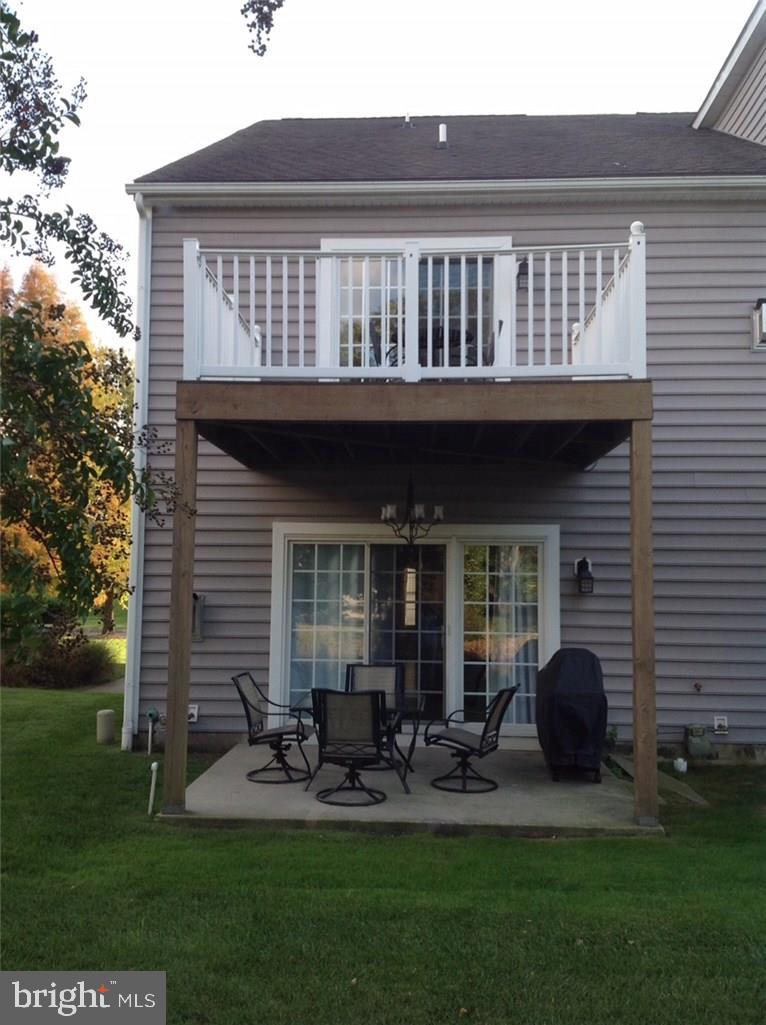 16 Hannah Loop, Unit 34 Rehoboth Beach, DE 19971 - Photo 3 of 14 Gallery Image 3