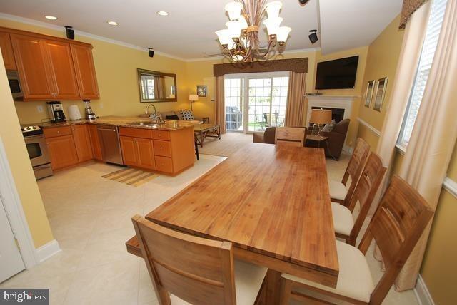16 Hannah Loop, Unit 34 Rehoboth Beach, DE 19971 - Photo 4 of 14 Gallery Image 4