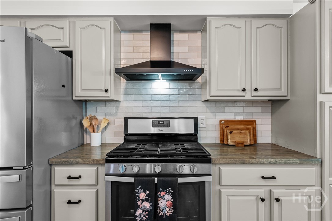 110 Sweet Gum Road Savannah, GA 31410 - Photo 14 of 55 Gallery Image 14