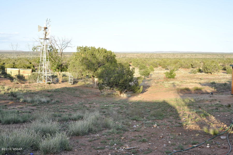128 North Ranch Road Concho, AZ 85924 - Photo 17 of 31