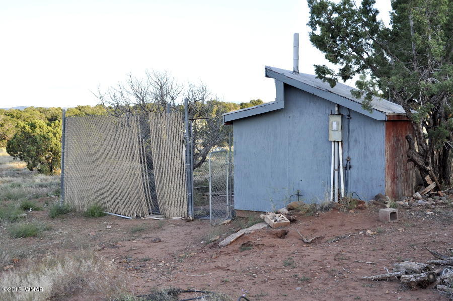 128 North Ranch Road Concho, AZ 85924 - Photo 19 of 31