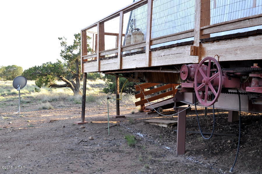 128 North Ranch Road Concho, AZ 85924 - Photo 22 of 31