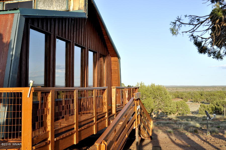 128 North Ranch Road Concho, AZ 85924 - Photo 27 of 31