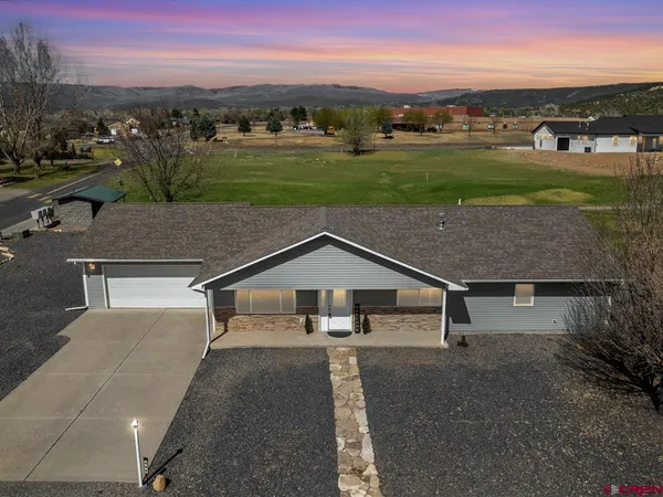$420,000 | 404 Southeast Birdie Circle, Cedaredge, CO 81413